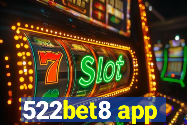 522bet8 app